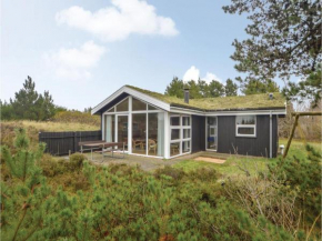 Holiday home Ringvejen III Denmark